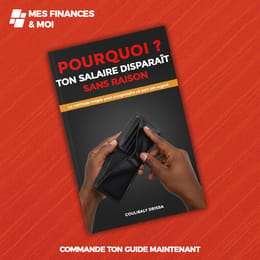 Les 5 erreurs que 90% des salariés font après avoir reçu leur salaire.