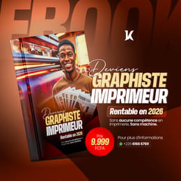 Deviens graphiste-imprimeur rentable en 2026