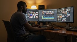 CAPCUT PRO A VIE + FORMATION COMPLÈTE
