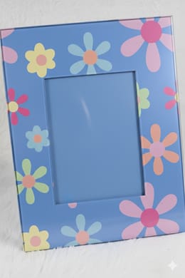 Collection: Le cadre floral qui illumine votre déco 🖼️