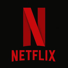 Netflix coebergement