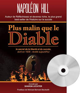 Plus Malin  que le Diable version audio et pdf