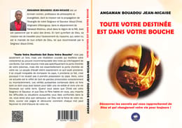 𝗧𝗢𝗨𝗧𝗘 𝗩𝗢𝗧𝗥𝗘 𝗗𝗘𝗦𝗧𝗜𝗡É𝗘 𝗘𝗦𝗧 𝗗𝗔𝗡𝗦 𝗩𝗢𝗧𝗥𝗘 𝗕𝗢𝗨𝗖𝗛𝗘