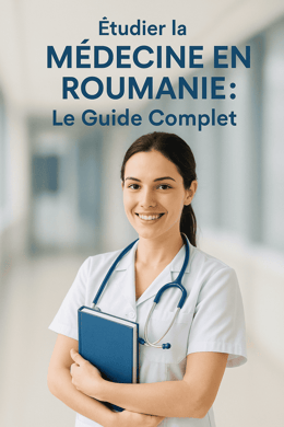 Étudier la médecine en Roumanie : Le Guide Complet