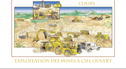 Exploitation Mines à Ciel ouvert