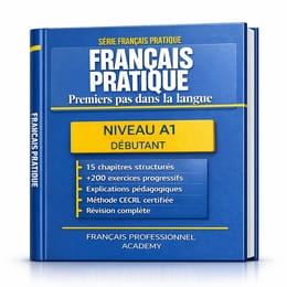 Premier pas dans la langue