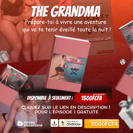 THE GRAND MA