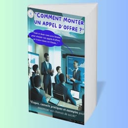 Guide pratique complet pour comprendre et réussir vos Appels d'Offres