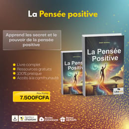 La Pensée Positive