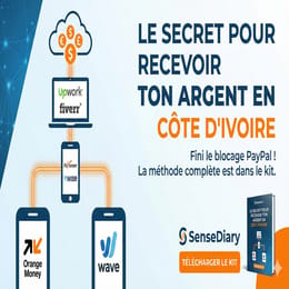 kit Complete Pour Freelance