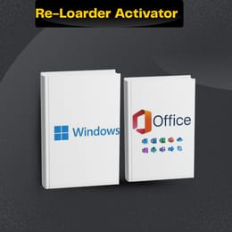 Re-Loader Activator