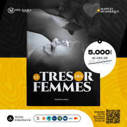 LE TRÉSOR DES FEMMES