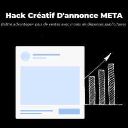 Facebook Ads Creative Hack