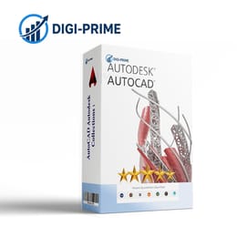 AutoCAD Autodesk Collections