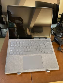 SURFACE BOOK3