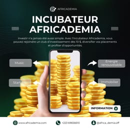 Investissez dans l’Avenir : Musique, Startups, Immobilier & Énergie Renouvelable