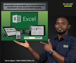 Excel STARTER