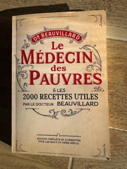 Le médecin des pauvres