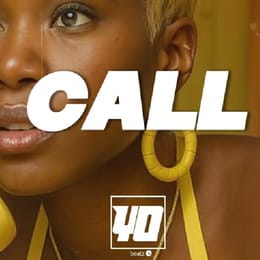 Afro-Drill Instrumental 2025 ''CALL'' WAV