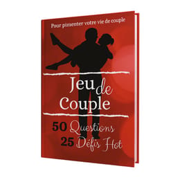 50 jeux de couple