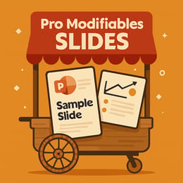 Diapositives Pro Modifiables : Boostez Vos Présentations en 5 Minutes
