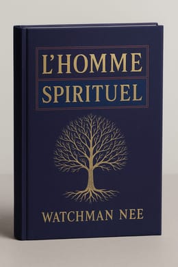 L'HOMME SPIRITUEL