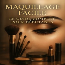 Maquillage Facile : Le Guide Complet pour Débutants