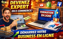 GUIDE COMPLET SUR LE E-COMMERCE