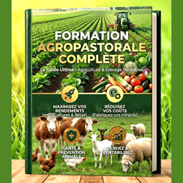 LE GUIDE AGROPASTORAL ULTIME