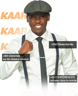 Coaching Privée avec Kaaramo