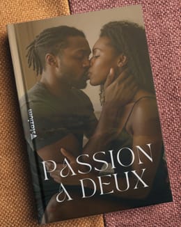 Passion À Deux : Questions-Jeux-Intimité