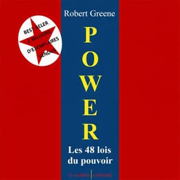 Les 48 lois du pouvoir