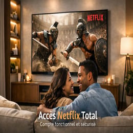 NetflixMobile