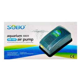 Air Pompe SOBO SB-108