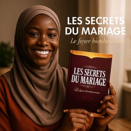 LES SECRETS DU MARIAGE : LE FOYER BIENHEUREUX