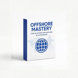 Mastery offshore
