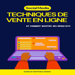 TECHNIQUES  DE  VENTE  EN  LIGNE !