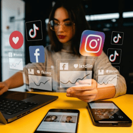 Formation complète en marketing et communication