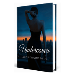 UnderCover : Thriller d'Espionnage avec Suspense et Passion Intense