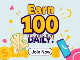 GAGNER 100 EUROS PAR JOUR