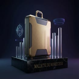 Malette Du Marketeur