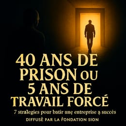 DECOUVREZ LES 7  STRATÉGIES POUR BATIR UNE ENTREPRISE A SUCCÈS