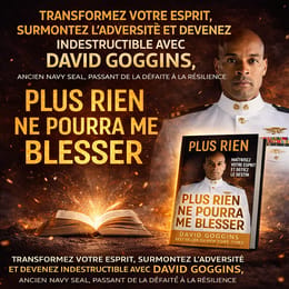 Plus Rien ne pourra me blesser Ebook