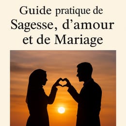 LE LIVRE QUI TRANSFORME TA VISION DE L’AMOUR, DU COUPLE ET DE LA VIE