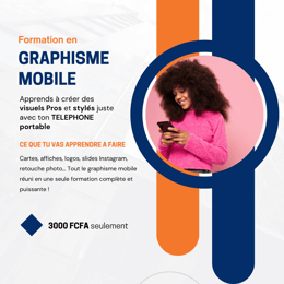 GRAPHISME MOBILE