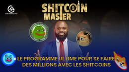 SHITCOIN MASTER