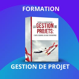 Guide complet de gestion des projets (Anglais et français)