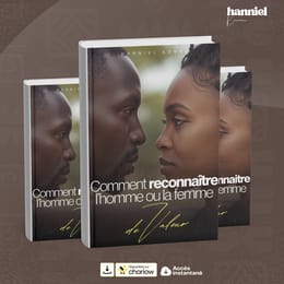Comment reconnaître l’homme ou la femme de valeur
