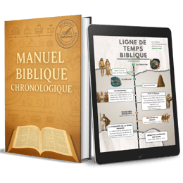 Manuel Biblique Chronologique #R
