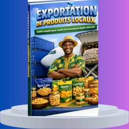 Exportations de produits locaux : Guide pratique pour réussir à l’international